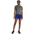 thumbnail image 2 of Pantalones cortos Under Armour Fly by (401) Royal/Royal/Reflective para mujer, 2 of 5