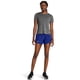 thumbnail image 2 of Pantalones cortos Under Armour para mujer Fly by X-Small Blue (401), 2 of 5
