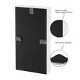 thumbnail image 4 of Air  Accessories Filters, Wide Compatibility Easy Install Air  Filter Replacement  for FRF102B FRF101B, 4 of 8