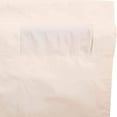 thumbnail image 2 of VHC Brands Simple Life Flax Prairie Short Panel Set, Creme (2 Panels), 2 of 8