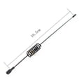 thumbnail image 1 of Antenne en Métal pour Véhicule RC pour Traxxas pour Modèles TRX4 et Defender, 1 of 9