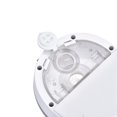 thumbnail image 3 of Pulverizador de niebla 3 en 1, máquina de nanoatomización USB, hidratante facial, refrescante, 25ml, blanco, 3 of 8