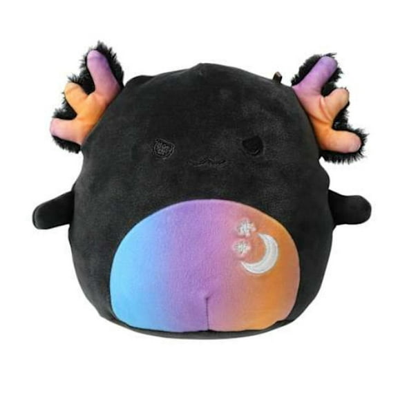 Squishmallows 7.5" Halloween Zanda the Axolotl