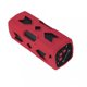 thumbnail image 4 of Parlante Bluetooth sin Cables Regalo de Cumpleaños compatible con Tableta Móvil Inteligente rojo Sunnimix Altavoz Bluetooth, 4 of 5