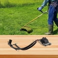 thumbnail image 2 of Mosiee Ignition Coil For Grass Cutter Engine 139 Gasoline Brush Cutter Parts 4 Stroke Engine Lawn Mover Parts Garden Tools, 2 of 9