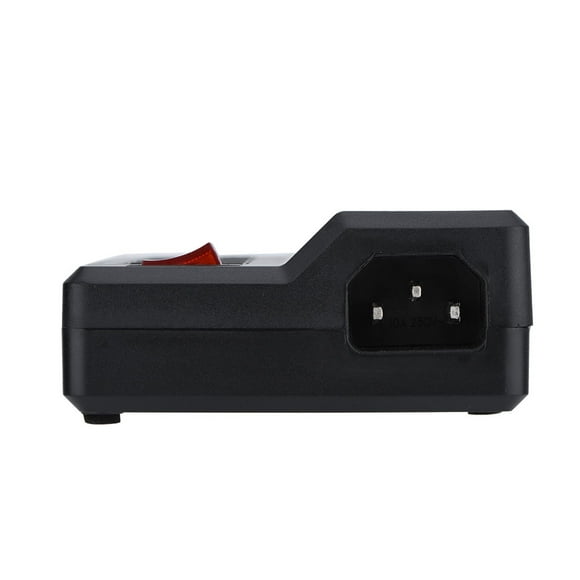 USB Smart , 10 Interface 12A USB For Mobile Phone