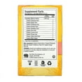 thumbnail image 3 of Yogi Tea, Peach DeTox, Caffeine Free, 16 Tea Bags, 1.12 oz Pack of 3, 3 of 3