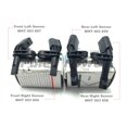 thumbnail image 3 of OE ABS Sensor 2 Front and Rear WHT003856 for VW for JETTA CC GTi for Audi A3 TT-, 3 of 4