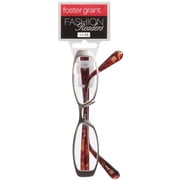 Foster Grant: Fashion Readers +1.25 Glasses, 1 ct