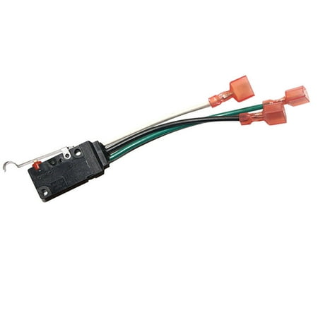 3-Terminal Microswitch for Club Car Golf Carts (Best Golf Clubs For The Price)