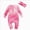 A9-Pink, variant on Unisex Baby Long-Sleeve Bodysuits and Pants,6-12 Months 12-24 Months 2t 3t 4t 5t 6t 7t 8t 9t Children(Yellow,3-6 Months)