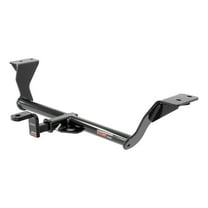 CURT Class 1 Hitch, includes old-Style ball mount, installation hardware, pin & clip