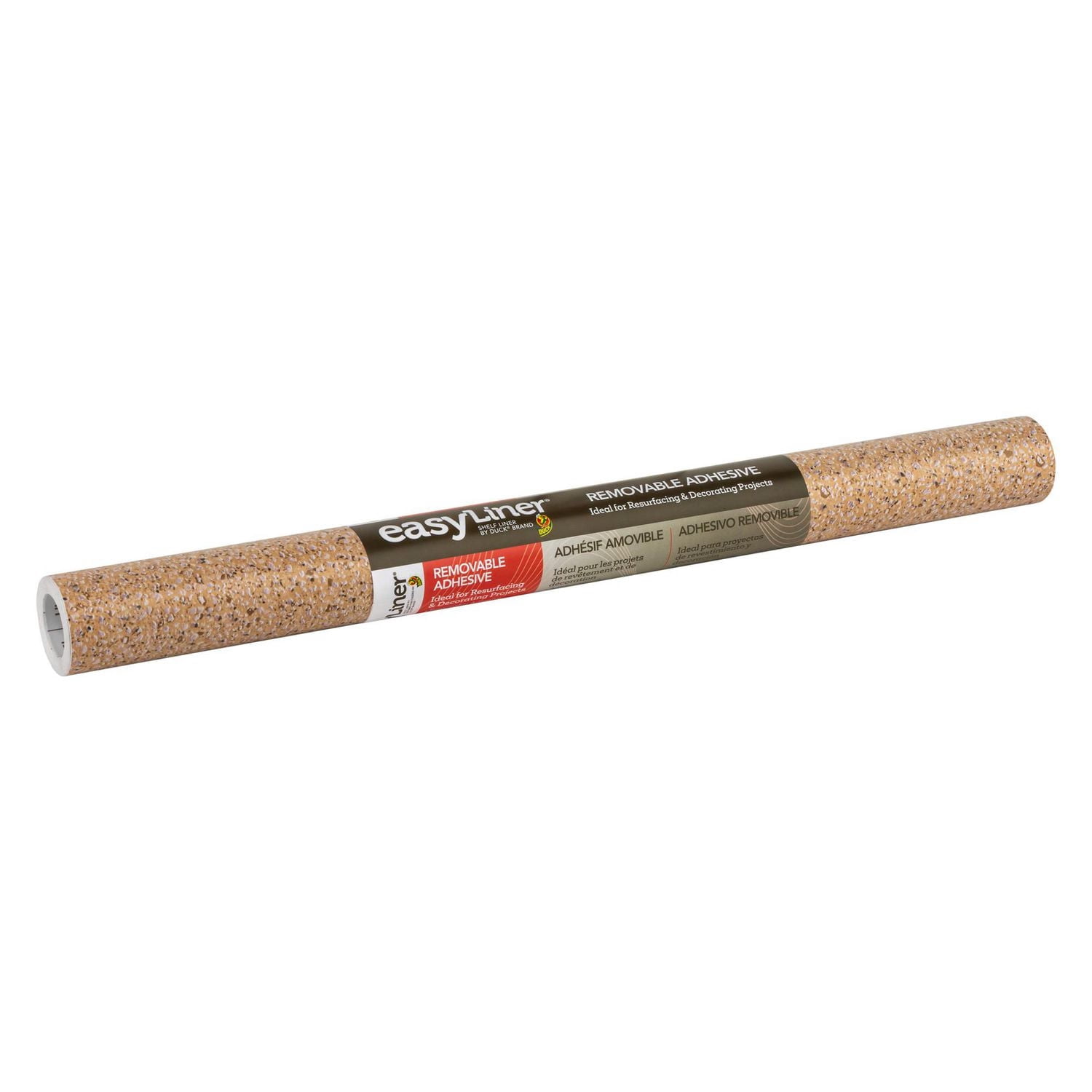 EasyLiner Contact Paper Adhesive Laminate, Rose Granite