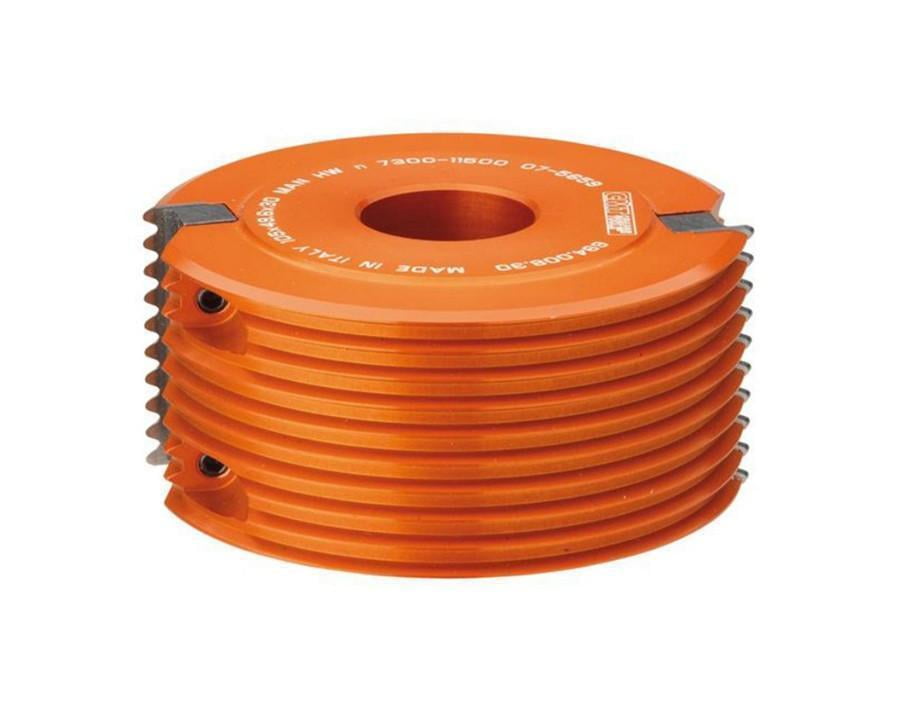 Professional Finger Joint Cutter Head & Knives