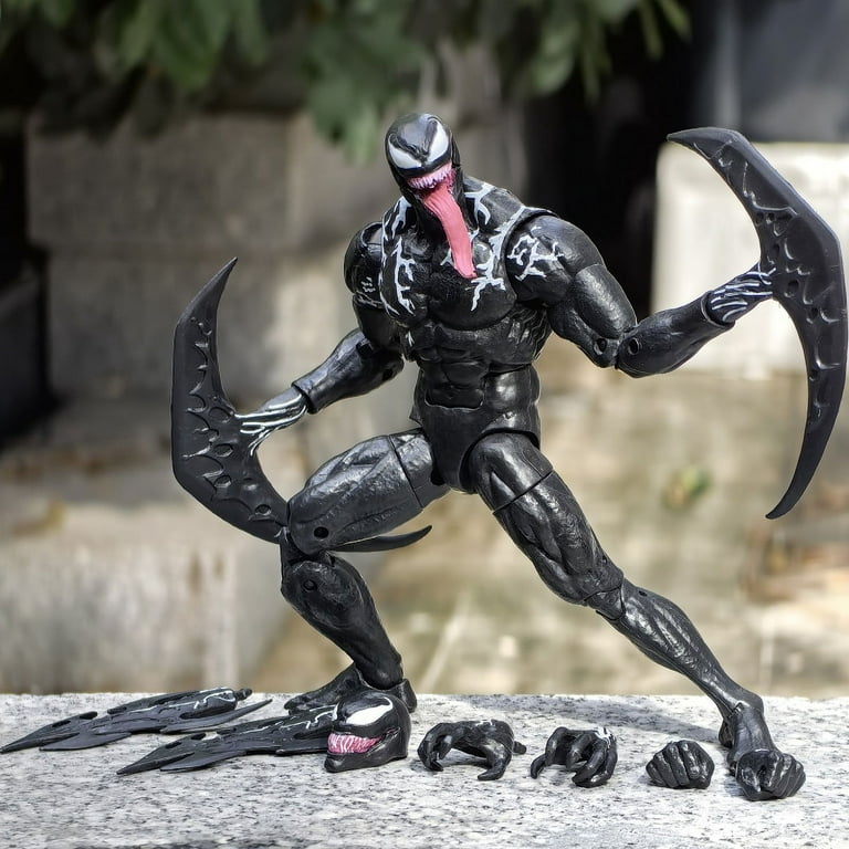 Shop cool venom toys 2025