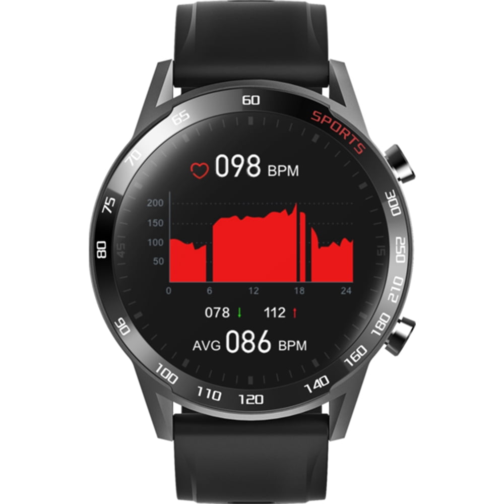 Bluetooth Smart Watch 5.0 Upgraded 