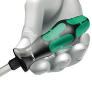 Wera Tools 05028160001 Bitholding Screwdriver with Flexible Shaft