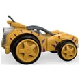 thumbnail image 3 of Fisher-Price Nickelodeon Blaze & The Monster Machines Race Car Stripes Car Play Vehicles, 3 of 8