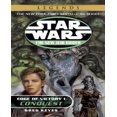 thumbnail image 1 of Edge of Victory 1: Conquest (Star Wars: The New Jedi Order), 1 of 3