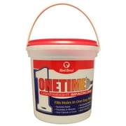 1 gal Red Devil 541 Onetime Lightweight Spackling