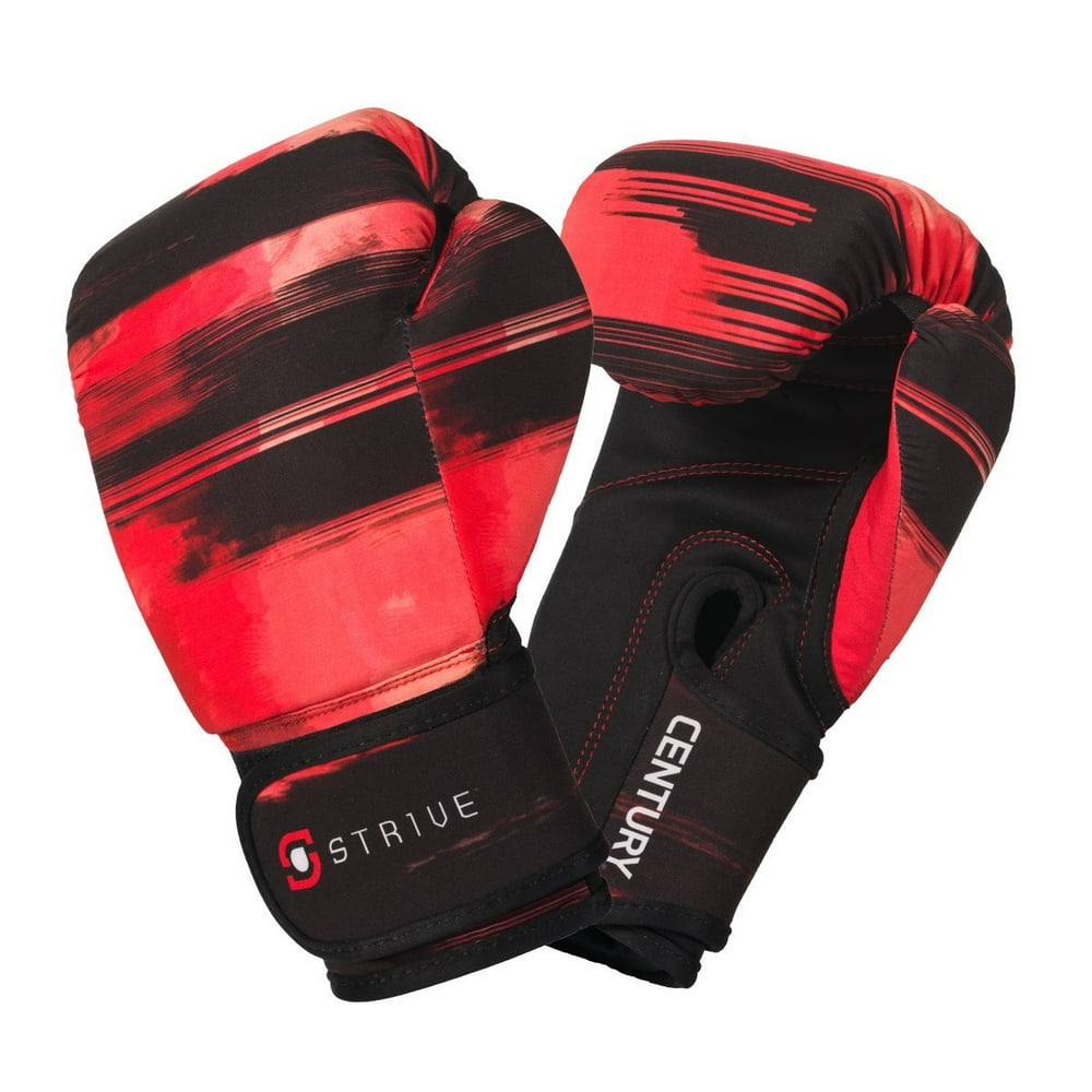 Century® Martial Arts Strive Machine Washable Cardio Kickboxing and Boxing Gloves