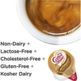 thumbnail image 5 of Coffee mate Butterscotch Creamer Butterscotch Flavor - 0.38 fl oz (11 mL) - 50/Box, 5 of 5