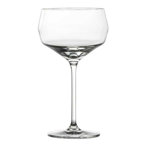 Copa Schott Zwiesel de Cristal Tritan Serie Gigi Cocktail 15.7 Oz Paquete 4 pzas
