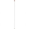 Fiberglass Cb Antenna (white, 4ft)