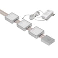 thumbnail image 1 of Piste de Radianz Blanche Dimmable de 18 Po, 1 of 1