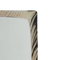 thumbnail image 2 of Ambesonne Colorful Fitted Sheet, Old Feather, Twin Size, Multicolor, 2 of 2