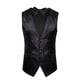 thumbnail image 1 of Camiseta de Moda de Corbata para Hombre con Bolsillos de Impresión, Blusa sin Mangas con Cuello en V para Uso Casual Y Diario, 1 of 5