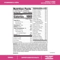 thumbnail image 4 of Batido sustitutivo de comida SlimFast sabor fresas con crema 325 ml, 4 of 9