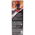 thumbnail image 3 of Figura de acción PowerRangers Mighty Morphin Red Ranger 30 cm, 3 of 5