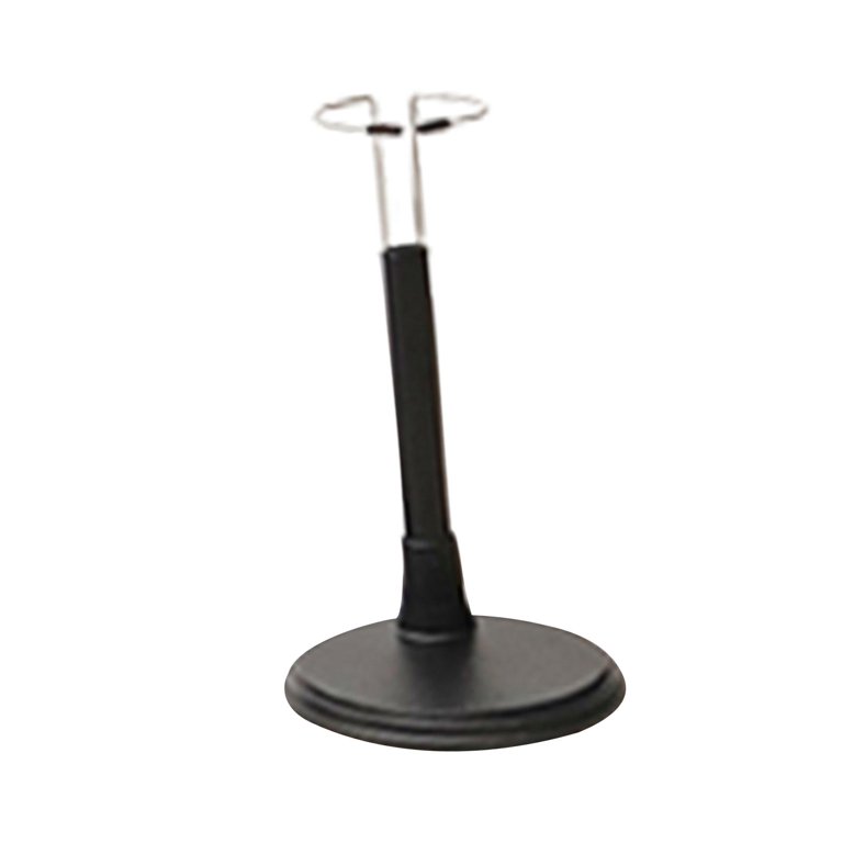 Base Stand Display Action Figure  Action Figure Stand Support - Figure  Dolls - Aliexpress
