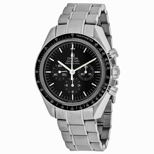Omega Men's Speedmaster Moonwatch