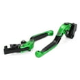 thumbnail image 5 of POSSBAY Folding Extendable Brake Clutch Lever For Kawasaki Z900 NINJA650R ER6F 2017-2022, 5 of 5
