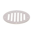 thumbnail image 2 of Seachoice 16081 Round Stainless Steel Ventilator - 3-1/4 Inch, Ventilation for Boats and Watercraft, 2 of 5