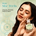thumbnail image 4 of Swiss Beauty Mystique Eau De Parfum, 50ml, 4 of 5