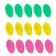 thumbnail image 2 of Juego de enhebrador de agujas para uso manual y de máquina de coser | Enhebradores de agujas de plástico y aluminio de bricolaje | Alambre elástico de acero inoxidable | Surtido Multicolor | Paquete, 2 of 8