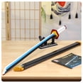 thumbnail image 2 of YOUEEFY Sword Interlocking Block Building Set, 695 Pieces, 2 of 6