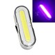 thumbnail image 1 of Luz trasera LED superbrillante de seguridad para bicicleta azul, 1 of 5