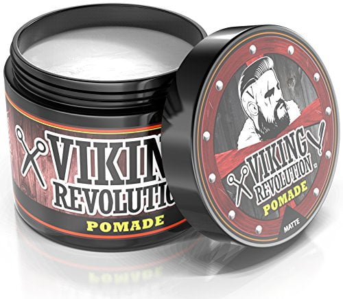 best hair pomade for men