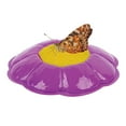 thumbnail image 2 of Insect Lore Butterfly Garden with Pre-Paid Voucher to Redeem Caterpillars - Ultra-Clear Dome Habitat, STEM Journal, Chrys-A-Lid Holder - Give the Gift of Raising Painted Lady Butterflies, 2 of 2