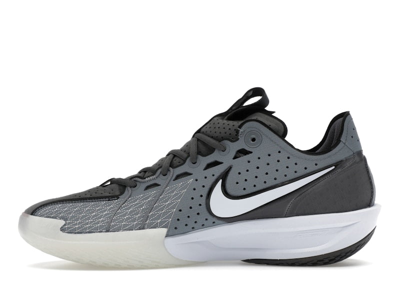Nike Men's Air Zoom GT Cut 3 Hustle Basketball Shoes, from StockX
