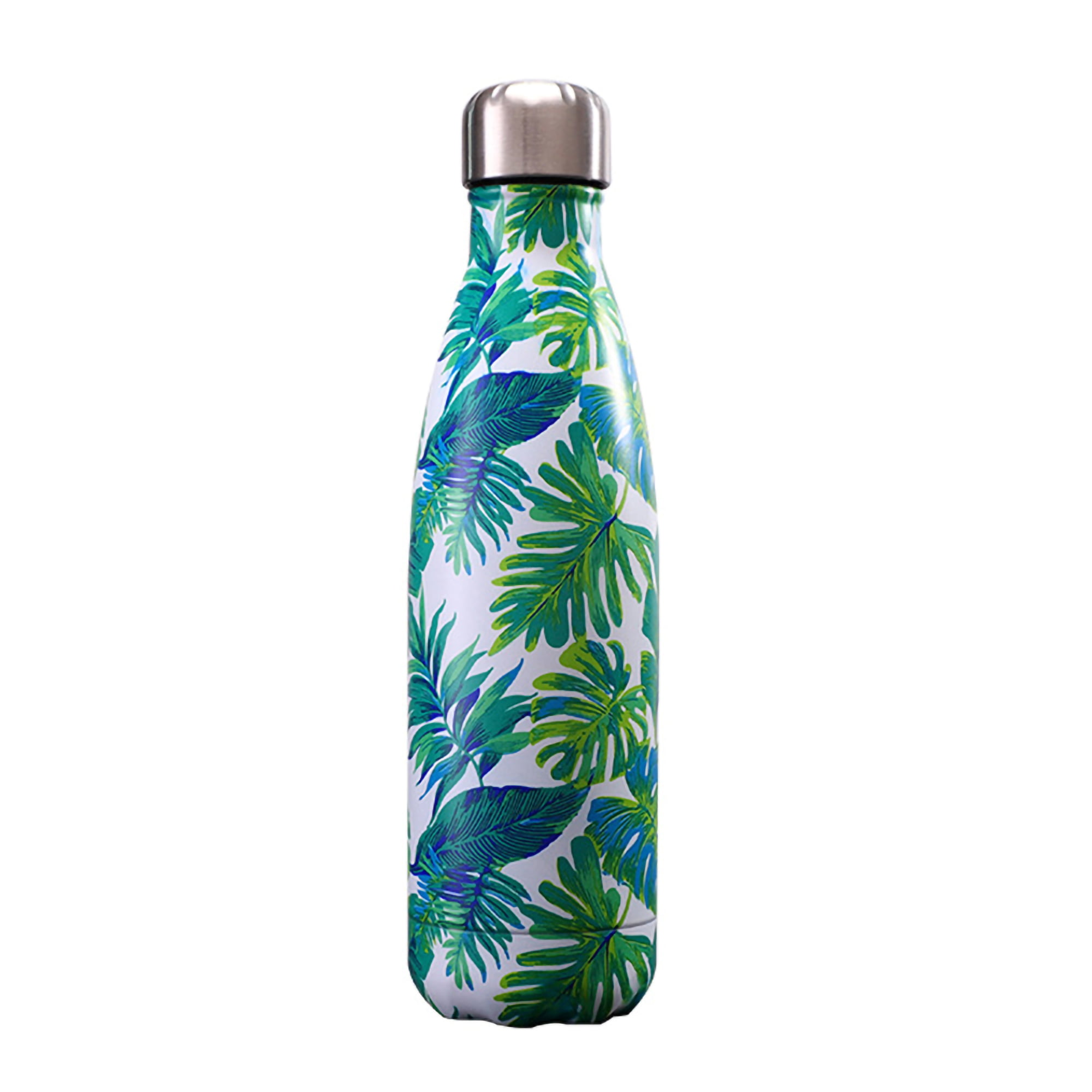 Details about  / 500ml Cola Stainless Steel Water Bottle Double Walled Vacuum Insulated Drinking