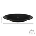 thumbnail image 6 of Pure Garden 30in Fire Bowl - Firepit Insert for DIY Fire Pit or Replacement, 6 of 6