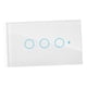thumbnail image 4 of Interruptor Inteligente ANGGREK Panel De Interruptor Wifi A Prueba De Agua, 4 of 8