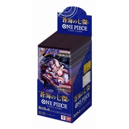 Bandai One Piece Card Game Romance Dawn [OP-01] Japanese - Walmart.ca