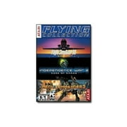 Atari Flying Collection - Win - CD