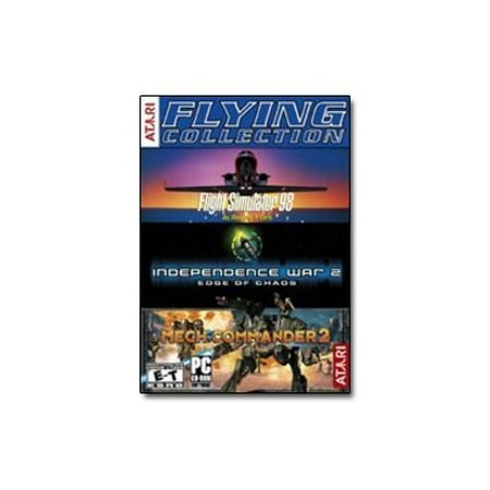 Atari Flying Collection - Win - CD
